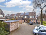 Zaan 15, 3961 HV Wijk bij Duurstede