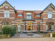 Groenelaan 28, 1942 EG Beverwijk