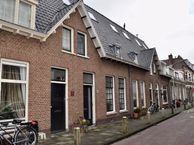 Schoterstraat 17, 2021 HH Haarlem