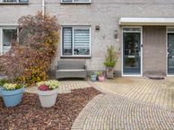 Hugo de Grootlaan 18, 2984 GC Ridderkerk