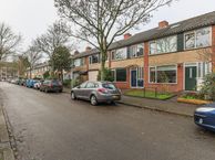 Vogelkersstraat 7, 9741 NK Groningen