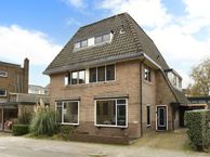 Torenlaan 5, 1211 JA Hilversum