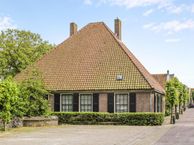 Grote Kerkstraat 62, 1135 BE Edam