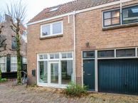 Eligenstraat 57, 3512 PT Utrecht