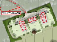 Veldwijklaan, 8026 RN Zwolle