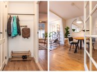 Voorstraat 88 B, 3512 AT Utrecht