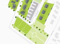 Meulenveld - bouwkavel Wittebergstraat (Bouwnr. 12), 5943 AE Lomm