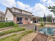 Baarstraat 1, 6017 EB Thorn