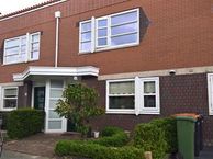 Matissehof 149, 1628 XT Hoorn (NH)