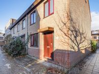 Liberiastraat 2, 2622 DE Delft