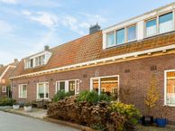 Poolsterstraat 5, 1033 CD Amsterdam