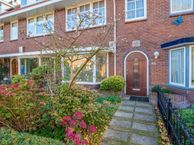 Prof. Hugo de Vrieslaan 44, 3571 GJ Utrecht