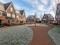 Trappistenlaan 17, 2408 KM Alphen aan den Rijn