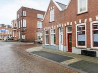 Lombokstraat 2, 3312 VE Dordrecht