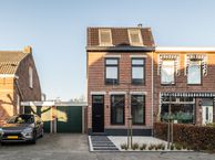 Poolseweg 127, 4818 CC Breda