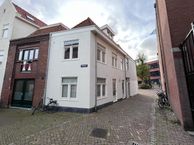 Vrouwenkerksteeg 49 B, 2312 WS Leiden