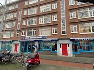 Dordtselaan 134 B, 3073 GL Rotterdam