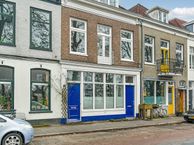 Noordelijke Parallelweg 33, 6813 DA Arnhem