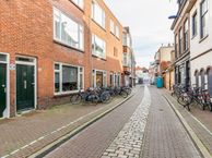 Torenstraat 11 b, 9711 JK Groningen