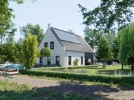 De Beeklaan 27 a, 4661 BA Halsteren