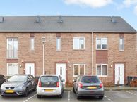 Brahmsstraat 69, 5011 DA Tilburg