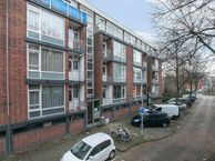 Hulkstraat 20 d, 3028 VT Rotterdam