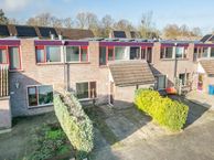 Gijsbrechtgaarde 402, 7329 CG Apeldoorn