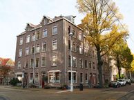 Borneostraat 11 3, 1094 CE Amsterdam