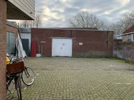 Laat 121, 1811 ED Alkmaar