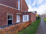 Zomertuinlaan 13, 3452 RB Vleuten