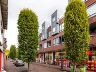 Amsterdamstraat 33 b, 2032 PN Haarlem