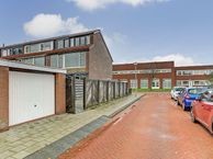 P.C. Hooftstraat 1, 3202 XA Spijkenisse