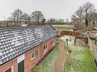 Kloosterweg 18, 8326 CD Sint Jansklooster