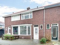 Jan van Nassaustraat 4, 3331 BG Zwijndrecht