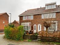 Sweelinckstraat 28, 3314 WJ Dordrecht