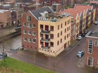 Kuinrestraat 5, 3826 AE Amersfoort