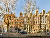 Leidsegracht 30 -bel, 1016 CL Amsterdam