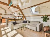 Linnaeuskade 38 III, 1098 BJ Amsterdam