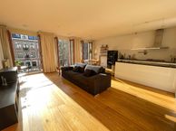 Borneostraat 37, 1094 CG Amsterdam