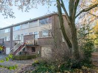 Pieter Breughelstraat 12, 1816 DD Alkmaar