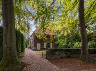 Buntlaan 22, 3971 JD Driebergen-Rijsenburg