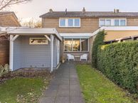 Burgemeester Haefkensstraat 27, 3991 DA Houten