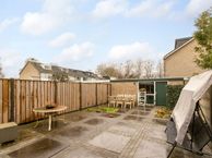 Albert van Huffelstraat 35, 4827 CE Breda