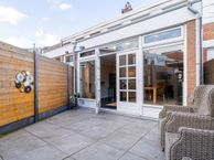 Koning Willem III straat 17, 4615 AH Bergen op Zoom