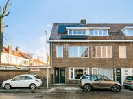 Abrikoosstraat 1 D, 3552 VH Utrecht