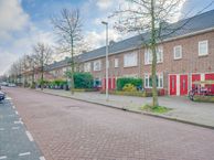 Prinses Margrietstraat 48, 3554 GG Utrecht