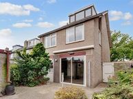 Nachtegaallaan 17, 3738 EA Maartensdijk