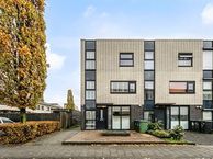 Marmotberg 12, 4708 NG Roosendaal