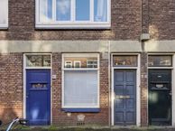 Isaäk Hoornbeekstraat 49, 2613 HG Delft