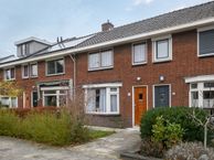 Prins Hendrikstraat 25, 2991 BP Barendrecht